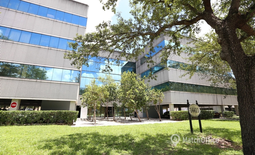 8000 m² Business center in Miami Lakes, FL, 14411 Commerce Way (33014) - 3 | MatchOffice