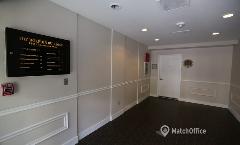 8000 m² Serviced office in Miami Lakes, FL, 14411 Commerce Way (33014) - 4 | MatchOffice.com