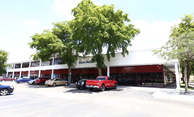 8000 m² Serviced office in Miami Lakes, FL, 14505 Commerce Way (33014) - 2 | MatchOffice