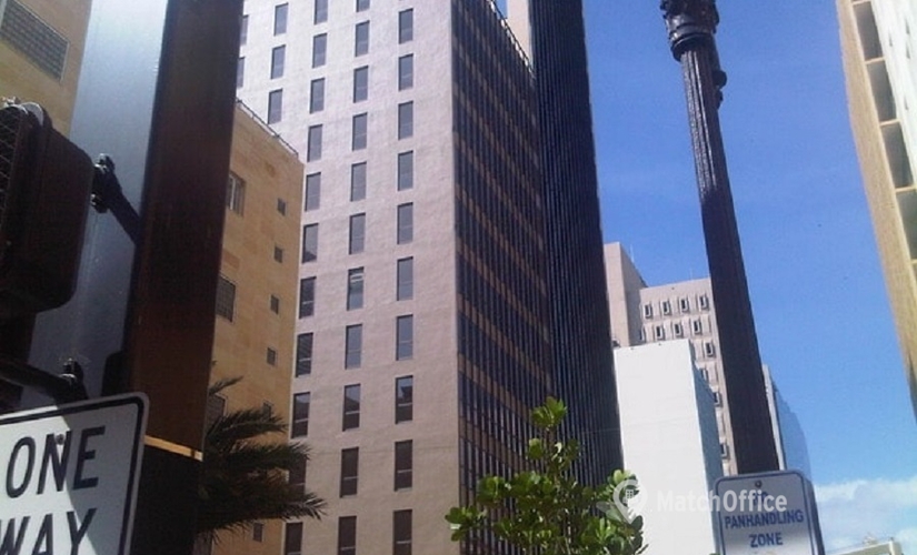 3590 m² Serviced office in Downtown Miami, FL, 28 West Flagler St (33130) - 0 | MatchOffice.com