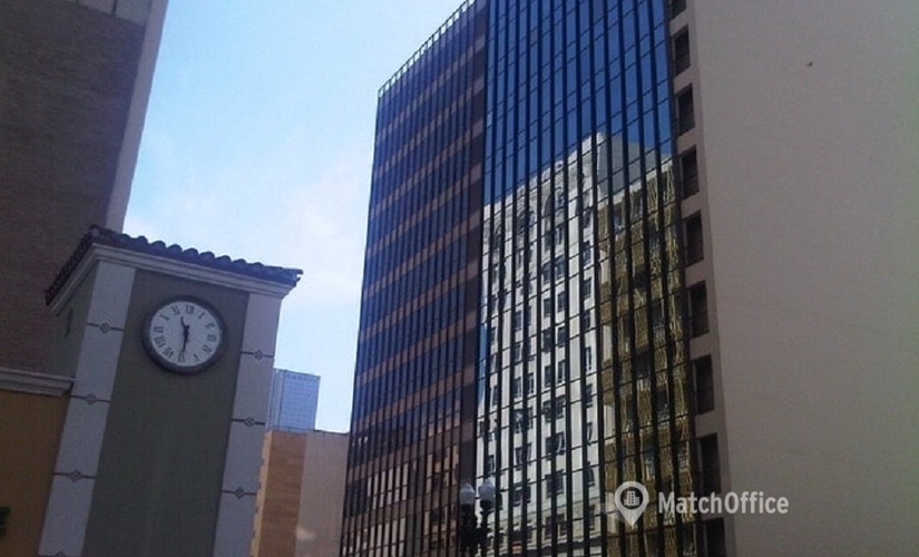 3590 m² Business space in Downtown Miami, FL, 28 West Flagler St (33130) - 1 | MatchOffice.com