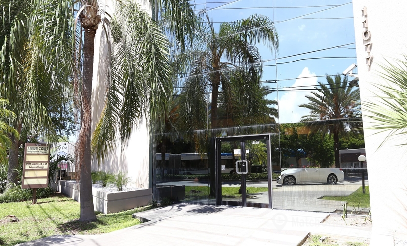 4000 m² Business park in North Miami, FL, 11077 Biscayne Blvd (33161) - 3 | MatchOffice