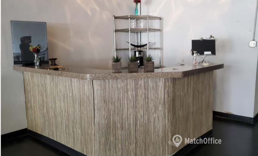 300 m² Conference space in Fort Worth, TX, Teakwood Trce 2008 (76112) - 1 | MatchOffice.com