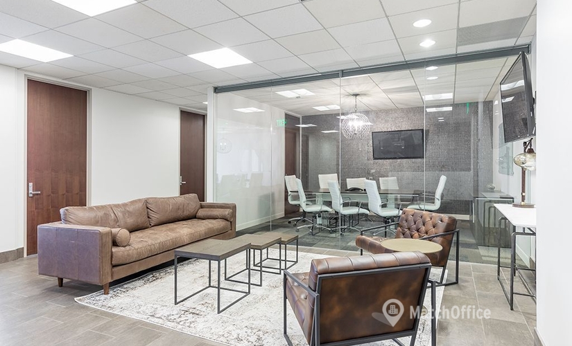 9688 m² Coworking space in Los Angeles, CA, 355 S. Grand Ave (90071) - 1 | MatchOffice