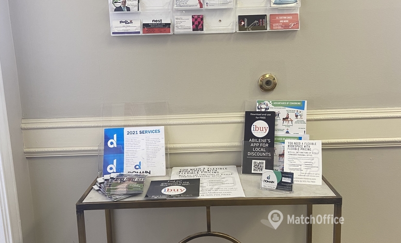 5150 m² Coworking space in Abilene, S 27th St (79605) - 3 | MatchOffice.com