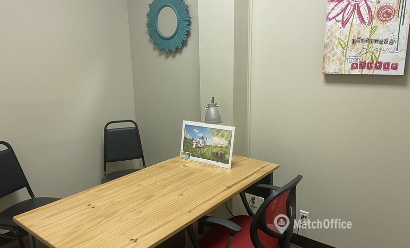 5150 m² Shared office in Abilene, S 27th St (79605) - 4 | MatchOffice