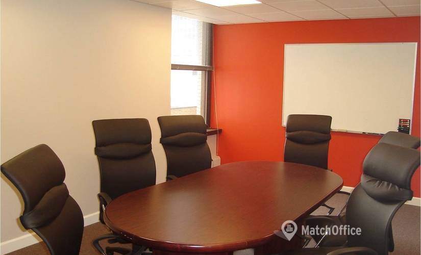 323 m² Conference hall in Cleveland, OH, 815 Superior Ave. East (44114) - 5 | MatchOffice