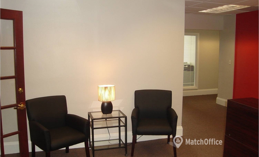 323 m² Meeting room in Cleveland, OH, 815 Superior Ave. East (44114) - 6 | MatchOffice
