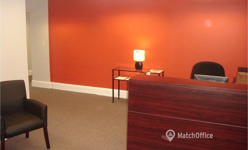 323 m² Meeting room in Cleveland, OH, 815 Superior Ave. East (44114) - 7 | MatchOffice