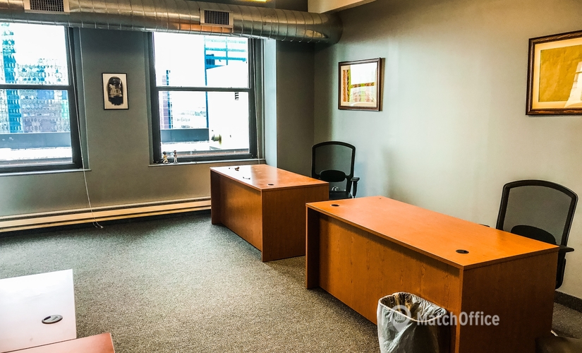 215 m² Meeting room in Cleveland, OH, 850 Euclid Ave. (44114) - 4 | MatchOffice