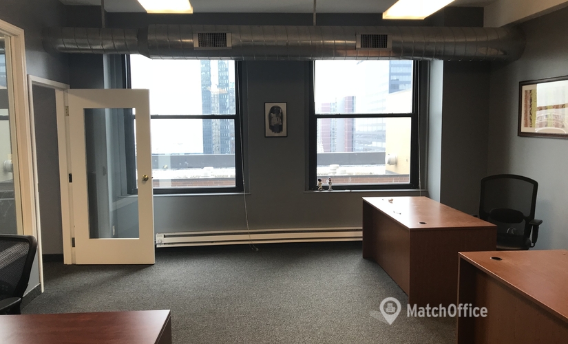 215 m² Conference space in Cleveland, OH, 850 Euclid Ave. (44114) - 7 | MatchOffice