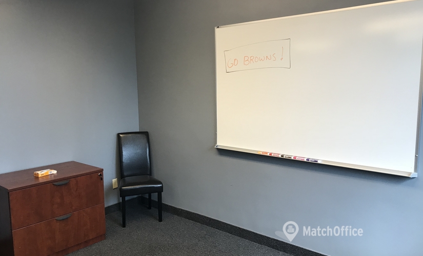 215 m² Conference hall in Cleveland, OH, 850 Euclid Ave. (44114) - 9 | MatchOffice