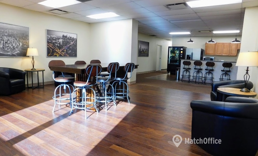 538 m² Conference hall in Pittsburgh, PA, Fifth Avenue 355 (15222) - 1 | MatchOffice