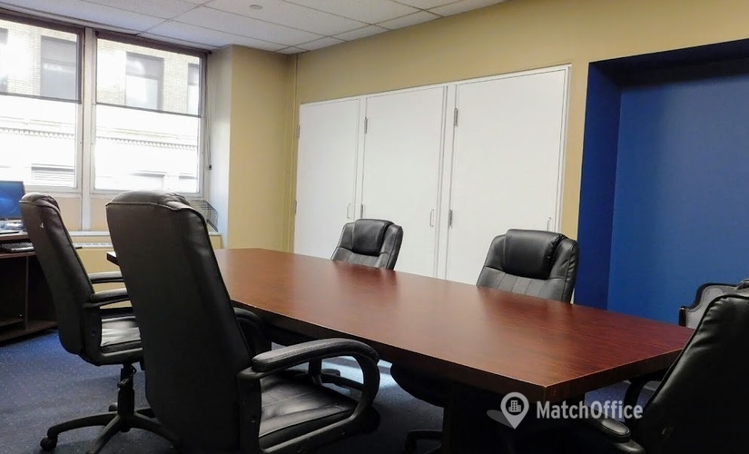 538 m² Convention center in Pittsburgh, PA, Fifth Avenue 355 (15222) - 2 | MatchOffice.com