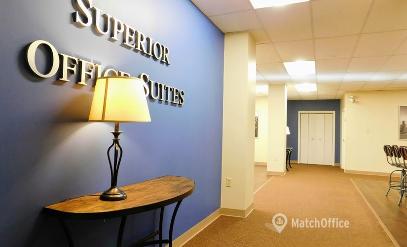 538 m² Convention center in Pittsburgh, PA, Fifth Avenue 355 (15222) - 3 | MatchOffice.com