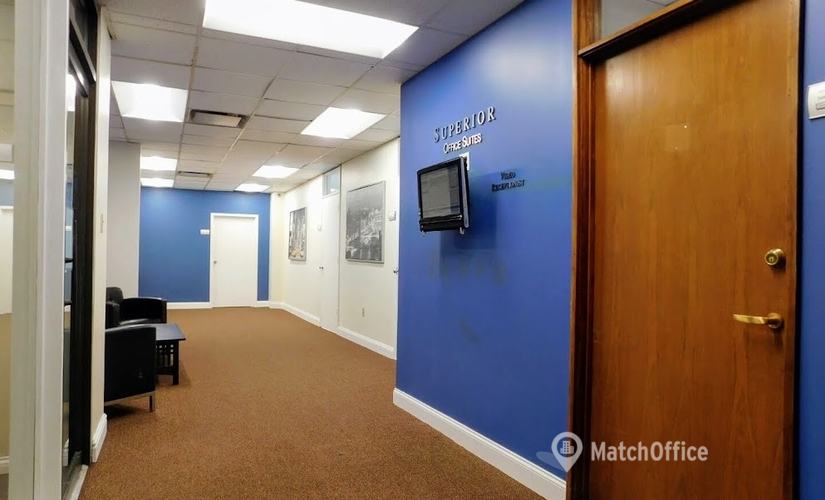 538 m² Conference space in Pittsburgh, PA, Fifth Avenue 355 (15222) - 4 | MatchOffice.com