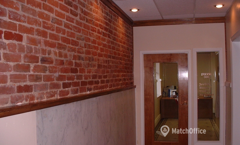 1076 m² Serviced office in Columbus, OH, North 3rd Street 33 (43215) - 5 | MatchOffice.com