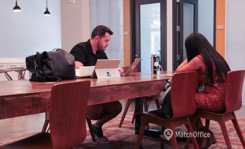 14000 m² Coworking space in Newark, NJ, Broad Street 230 (07104) - 0 | MatchOffice