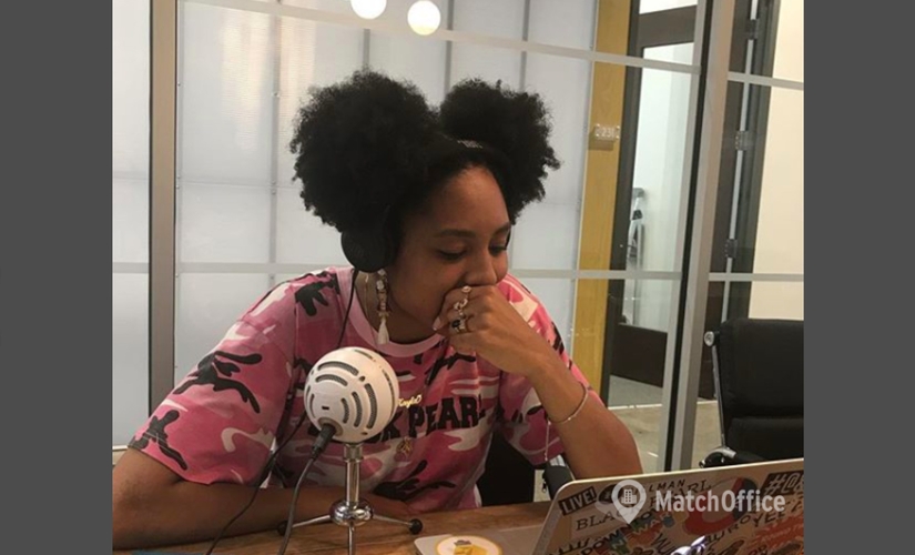 14000 m² Co-working in Newark, NJ, Broad Street 230 (07104) - 0 | MatchOffice.com