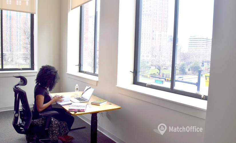 135 m² Business park in Newark, NJ, Broad Street 230 (07104) - 0 | MatchOffice