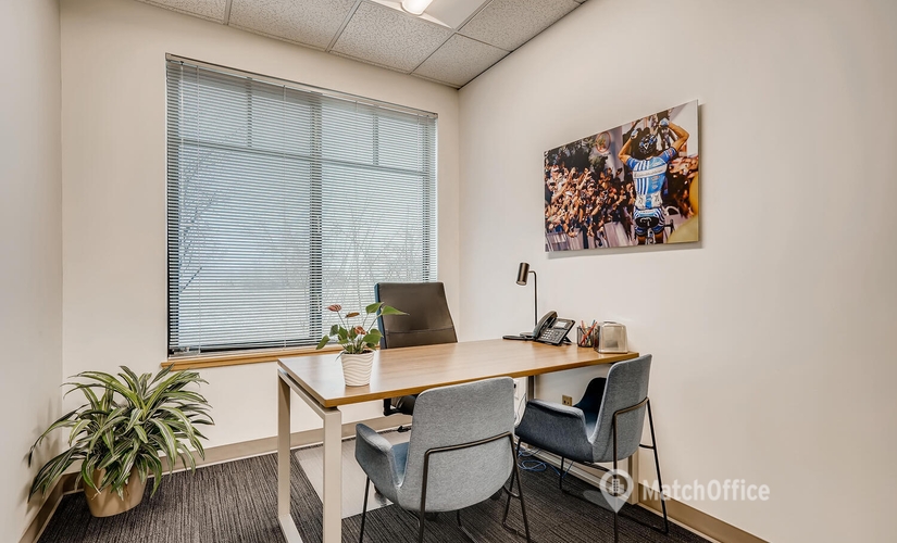 538 m² Coworking in Boulder, CO, 4450 Arapahoe Ave. (80303) - 2 | MatchOffice.com