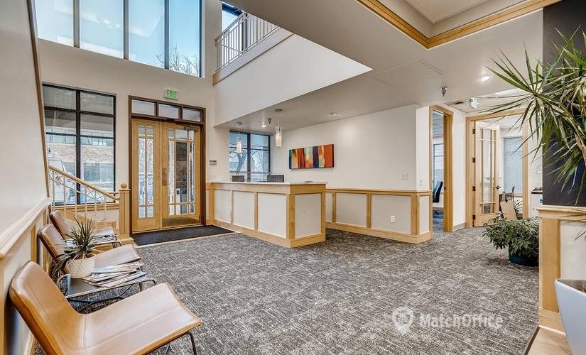 538 m² Business space in Boulder, CO, 4450 Arapahoe Ave. (80303) - 0 | MatchOffice