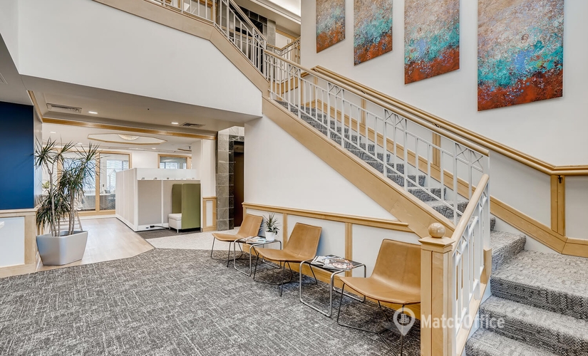 538 m² Business park in Boulder, CO, 4450 Arapahoe Ave. (80303) - 1 | MatchOffice