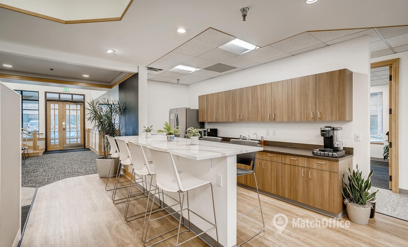 538 m² Business space in Boulder, CO, 4450 Arapahoe Ave. (80303) - 3 | MatchOffice