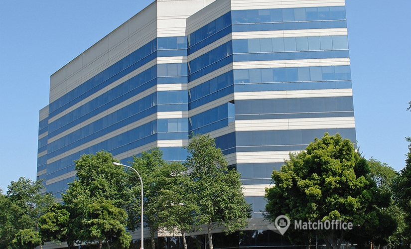 7083 m² Business park in Culver City, CA, 400 Corporate Pointe (90230) - 0 | MatchOffice.com