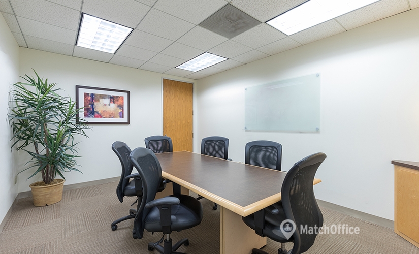538 m² Shared office  in Culver City, CA, 400 Corporate Pointe (90230) - 2 | MatchOffice