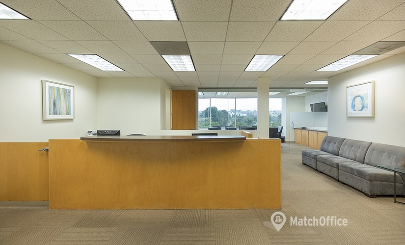 538 m² Coworking  in Culver City, CA, 400 Corporate Pointe (90230) - 3 | MatchOffice.com