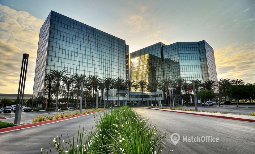 9688 m² Coworking in Newport Beach, CA, 4000 MacArthur Blvd. (92660) - 0 | MatchOffice