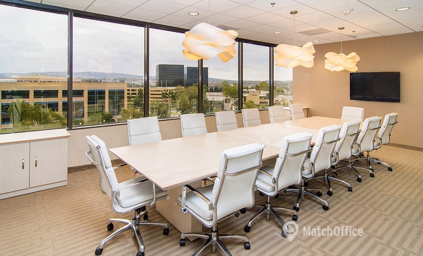 9688 m² Coworking in Newport Beach, CA, 4000 MacArthur Blvd. (92660) - 3 | MatchOffice.com