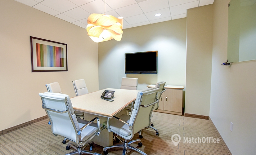 9688 m² Shared workspace  in Newport Beach, CA, 4000 MacArthur Blvd. (92660) - 4 | MatchOffice