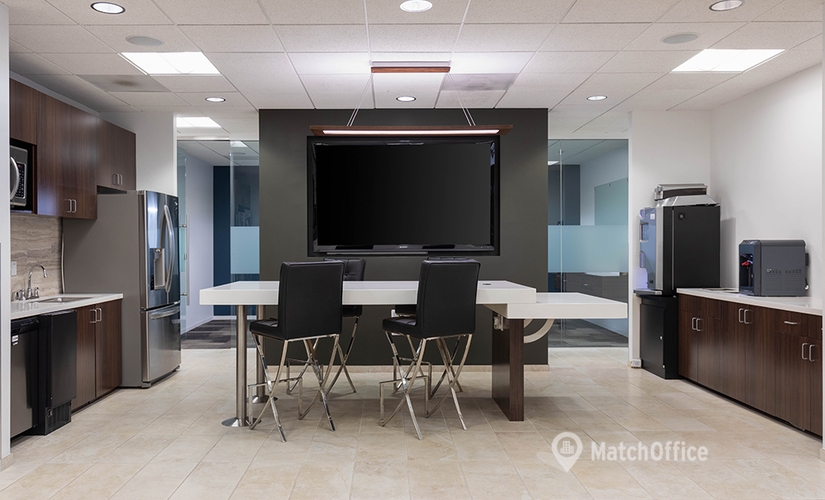 538 m² Coworking space  in San Diego, CA, 600 West Broadway (92101) - 4 | MatchOffice.com