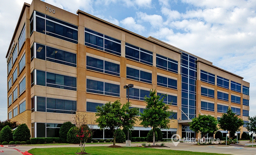 3229 m² Business park in Allen, TX, 700 South Central Expressway (75013) - 4 | MatchOffice