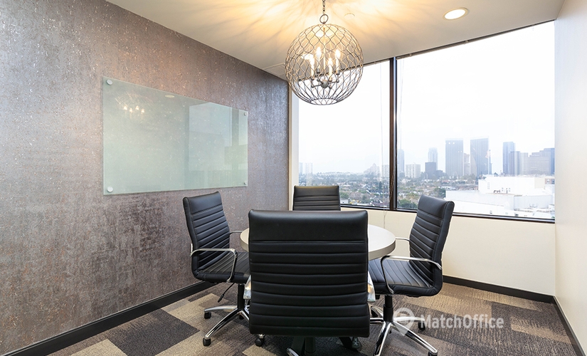 8138 m² Business center in Beverly Hills, CA, 9595 Wilshire Blvd (90212) - 4 | MatchOffice