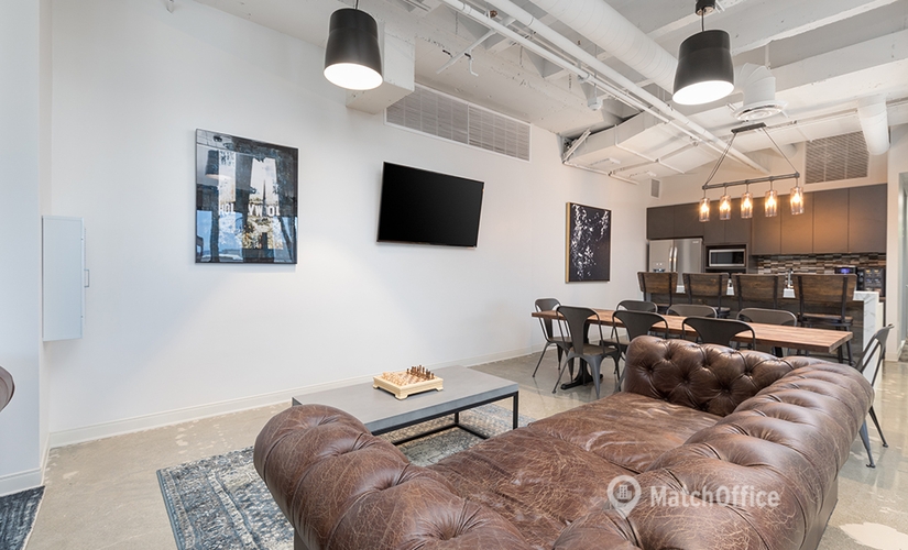 215 m² Conference center in Beverly Hills, CA, 9171 Wilshire Blvd. (90210) - 4 | MatchOffice