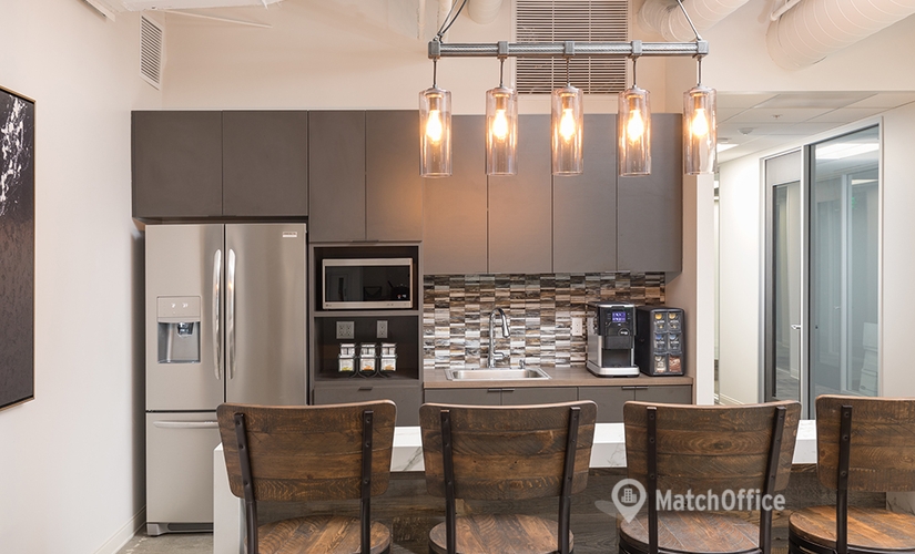 861 m² Shared workspace in Beverly Hills, CA, 9171 Wilshire Blvd. (90210) - 4 | MatchOffice.com