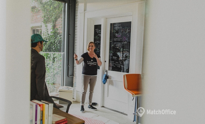 40 m² Shared workspace in San Diego, CA, 30th Street 3919 (92104) - 0 | MatchOffice