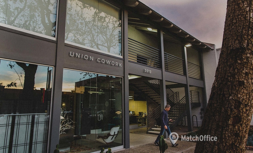 40 m² Shared workspace in San Diego, CA, 30th Street 3919 (92104) - 2 | MatchOffice