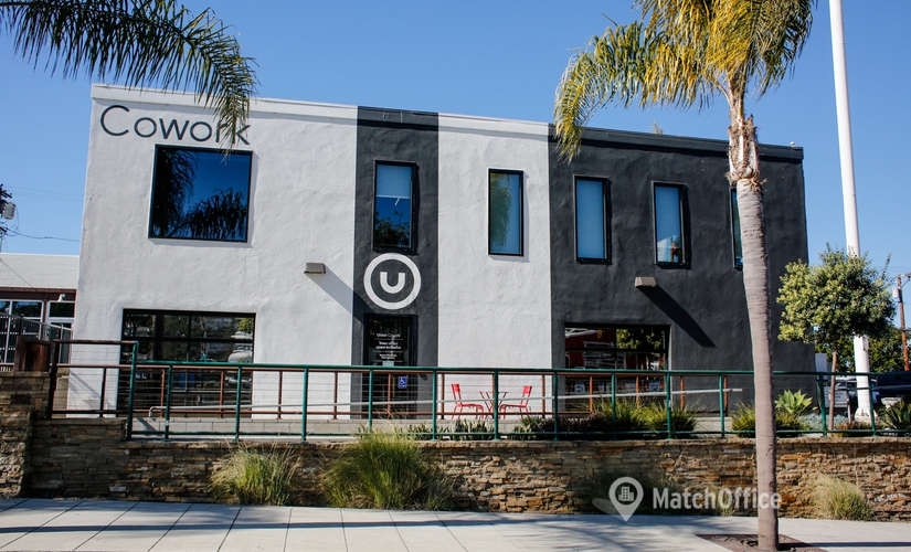 40 m² Shared workspace  in Encinitas, C Street 111 (92024) - 2 | MatchOffice