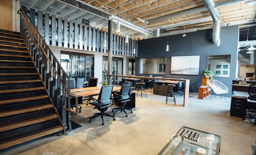 40 m² Shared office  in Encinitas, C Street 111 (92024) - 4 | MatchOffice