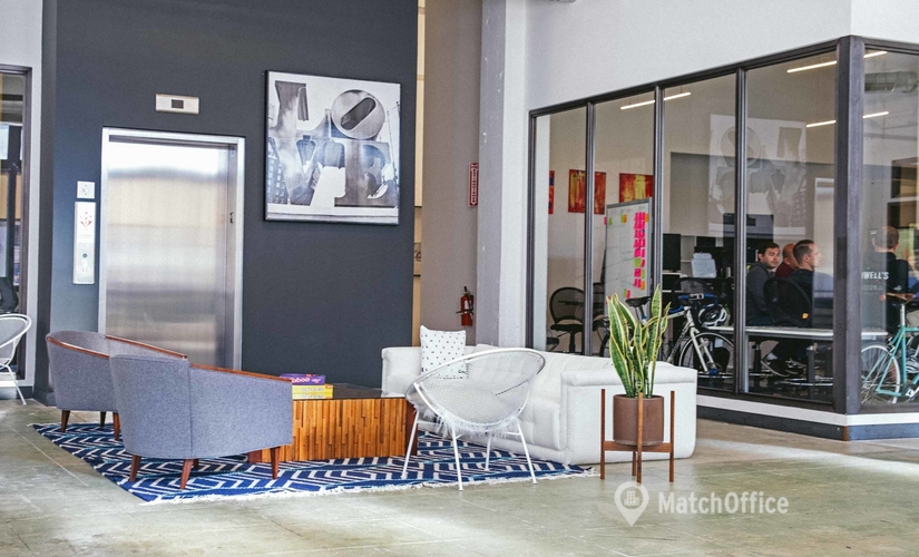 40 m² Coworking  in San Diego, CA, J Street 704 (92101) - 3 | MatchOffice