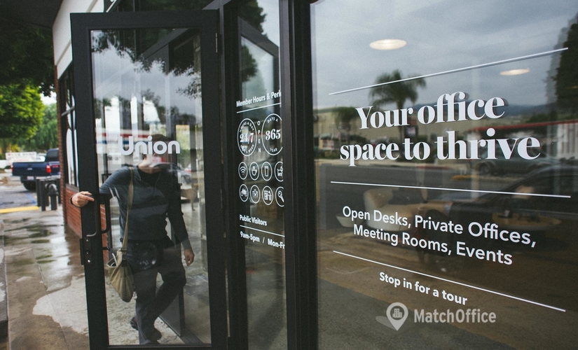 40 m² Coworking in Glendora, East Route 66 440 (91740) - 1 | MatchOffice