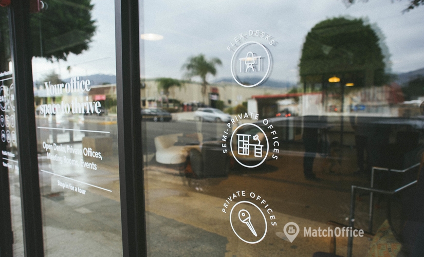 40 m² Shared office  in Glendora, East Route 66 440 (91740) - 3 | MatchOffice