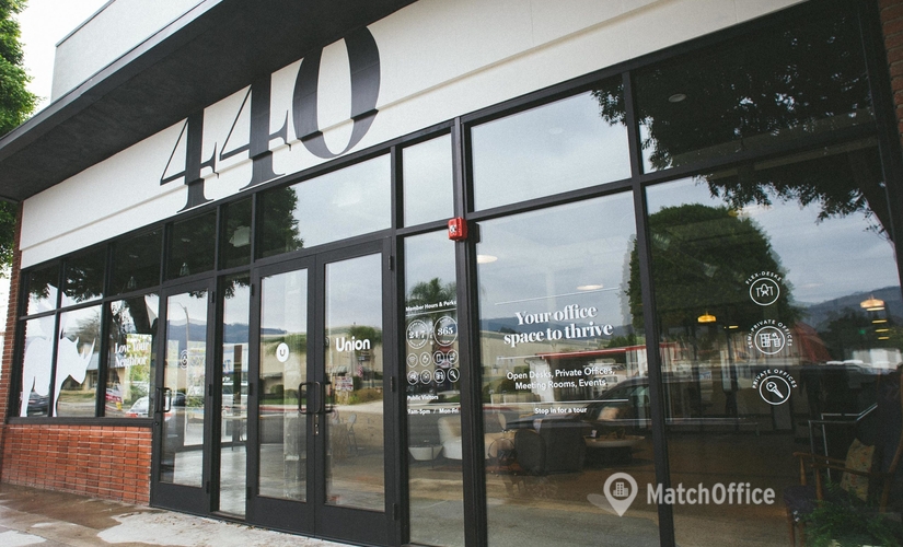 40 m² Coworking space  in Glendora, East Route 66 440 (91740) - 4 | MatchOffice