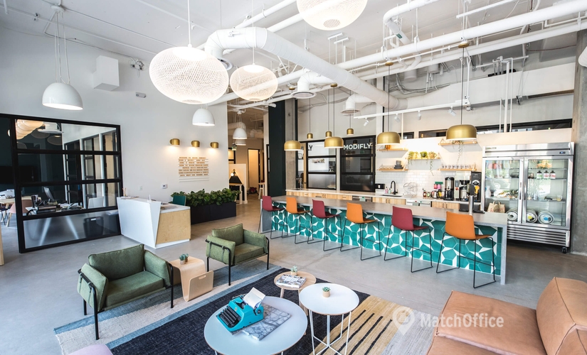 40 m² Coworking  in San Marcos, North City Drive 251 (92078) - 0 | MatchOffice.com