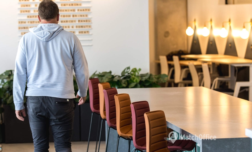 40 m² Coworking  in San Marcos, North City Drive 251 (92078) - 3 | MatchOffice