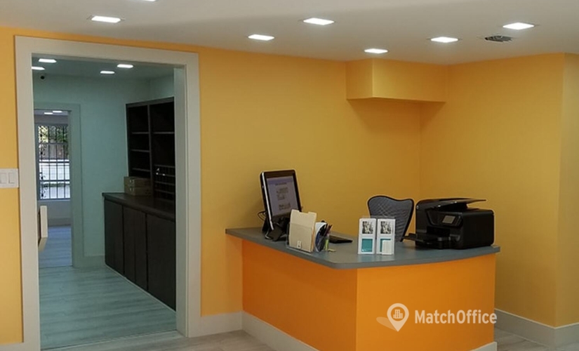 60 m² Business center in Miami, FL, Southwest 27th Avenue 2857 (33133) - 5 | MatchOffice